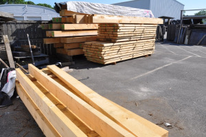 Port-Orford-Cedar-Timbers